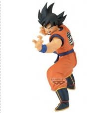 Figura Bandai Match Makers Son Goku (Vs Frieza) Dragon Ball Z Banpresto