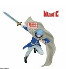 Figura Bandai Maximatic Himmel 25 cm Frieren: Beyond Journey'S End Banpresto