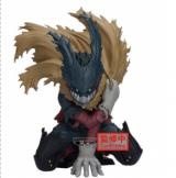 Figura Bandai Maximatic Izuku Midoriya Iii My Hero Academia Banpresto