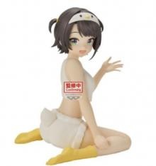 Figura Bandai Relax Time Oozora Subaru Hololive If Banpresto