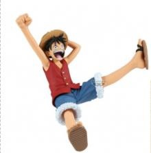 Figura Bandai Romance Dawn Monkey D. Luffy Vol. 1 One Piece Banpresto