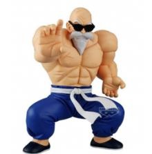 Figura Bandai Solid Edge Works Kamesennin Dragon Ball Banpresto