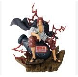 Figura Bandai Theorama Soul Shanks One Piece Banpresto