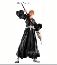 Figura Bleach Grandista Kurosaki Ichigo 32cm Bandai / Banpresto
