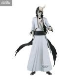 Figura Bleach Maximatic Ulquiorra Shifar 23cm Bandai / Banpresto