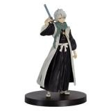 Figura Bleach Solid And Souls (Toshiro Hitsugaya) Banpresto/Bandai