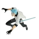 Figura Bleach Vibration Stars Grimmjow Jaegerjaques Banpresto/Bandai
