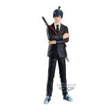 Figura Chainsaw Man Spirits Aki Hayakawa Banpresto/Bandai