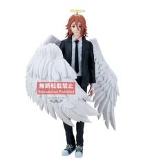 Figura Chainsaw Man The Movie Reze Arc Vibration Stars Angel Devil Bandai / Banpresto