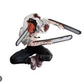 Figura Chainsaw Man Vibration Stars-Chainsaw Man 2 Bandai / Banpresto