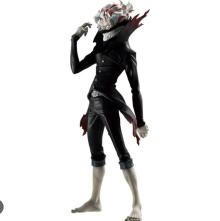 Figura Dandadan Grandista Okarun Transformed 28cm Bandai / Banpresto