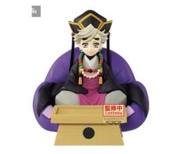 Figura Demon Slayer Kimetsu No Yaiba Fl Doma Bandai / Banpresto