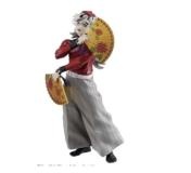 Figura Demon Slayer Kimetsu No Yaiba Grandista Doma Bandai / Banpresto