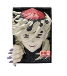 Figura Demon Slayer Kimetsu No Yaiba Hyokofig Doma Bandai / Banpresto