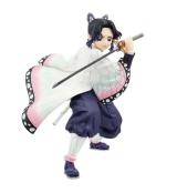 Figura Demon Slayer Kimetsu No Yaiba Maximatic Shinobu Kocho Bandai / Banpresto