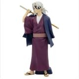 Figura Demon Slayer Kimetsu No Yaiba Maximatic Tengen Uzui 21cm Banpresto/Bandai