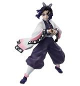 Figura Demon Slayer Kimetsu No Yaiba Vibration Stars Shinobu Kocho Bandai / Banpresto