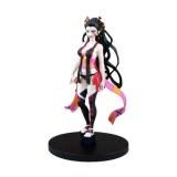 Figura Demon Slayer Vol 8 (A: Daki) Kimetsu No Yaiba Banpresto/Bandai