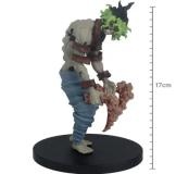 Figura Demon Slayer Vol 8 (B: Gyutaro) Kimetsu No Yaiba Banpresto/Bandai