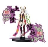 Figura Demon Slayer-Kimetsu No Yaiba Daki/Gyutaro(Daki) Banpresto/Bandai