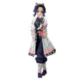 Figura Demon Slayer: Kimetsu No Yaiba Glitter&Glamours Shinobu Kocho 22cm Bandai / Banpresto