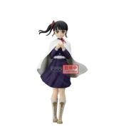 Figura Demon Slayer: Kimetsu No Yaiba Glitter&Glamours-Kanao Tsuyuri- Bandai / Banpresto