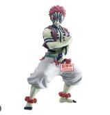 Figura Demon Slayer: Kimetsu No Yaiba Grandista-Akaza Bandai / Banpresto