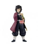 Figura Demon Slayer: Kimetsu No Yaiba Grandista-Giyu Tomioka- Bandai / Banpresto