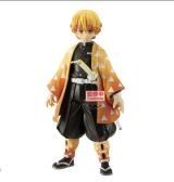 Figura Demon Slayer: Kimetsu No Yaiba Grandista-Zenitsu Agatsuma-Another Ver. (Ver.A) Bandai / Banpresto