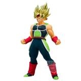 Figura Dragon Ball Bardock Super Blood Of Saiyans Banpresto/Bandai
