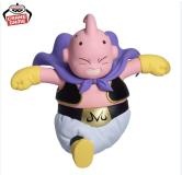 Figura Dragon Ball Daima Majin Buu Figure With Panel(Tba) Banpresto/Bandai