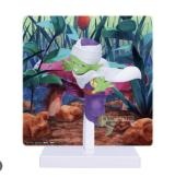 Figura Dragon Ball Daima Piccolo (Mini) Figure With Panel Bandai / Banpresto
