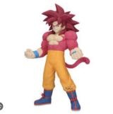Figura Dragon Ball Daima Son Goku Figure (Tba) Bandai / Banpresto
