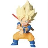 Figura Dragon Ball Daima Son Goku Mini Banpresto/Bandai