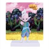Figura Dragon Ball Daima Supreme Kai(Mini) With Panel Banpresto/Bandai