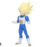 Figura Dragon Ball Daima Vegeta Figure (Tba) Bandai / Banpresto