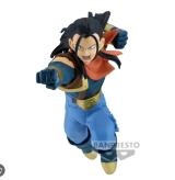 Figura Dragon Ball Gt Match Makers Super Androide#17 Banpresto/Bandai