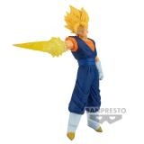 Figura Dragon Ball Gx Materia (Vegito) Banpresto/Bandai