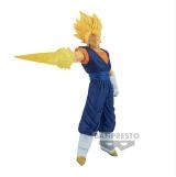 Figura Dragon Ball Gx Material (Vegito) Banpresto/Bandai