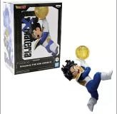 Figura Dragon Ball Gxmateria (Son Gohan 2) Banpresto/Bandai