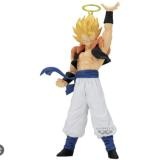 Figura Dragon Ball Match Makers Super Saiyan Gogeta (Vs Janemba) Banpresto/Bandai