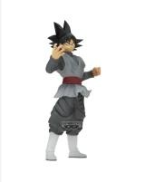 Figura Dragon Ball Super Clearise (Goku Black) Banpresto/Bandai
