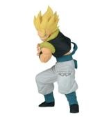 Figura Dragon Ball Super Grandista Gogeta 20cm Bandai / Banpresto