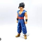 Figura Dragon Ball Super Hero Dxf Ultimate (Gohan) Banpresto/Bandai