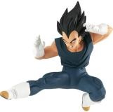 Figura Dragon Ball Super Hero Match Makers (Vegeta) Banpresto/Bandai