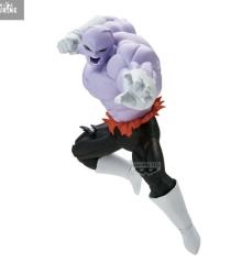 Figura Dragon Ball Super Match Makers Son Goku Ultra Instinct Vs Jiren Bandai / Banpresto
