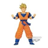 Figura Dragon Ball Z Blood Of Saiyans (Gohan Ssj) Banpresto/Bandai