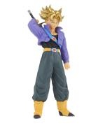 Figura Dragon Ball Z Blood Of Saiyans - Super Saiyan Trunks Banpresto/Bandai