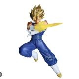 Figura Dragon Ball Z Dokkan Battle 10Th Anniversary Figure Super Vegito Bandai / Banpresto