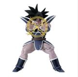 Figura Dragon Ball Z G Materia Turles Banpresto/Bandai